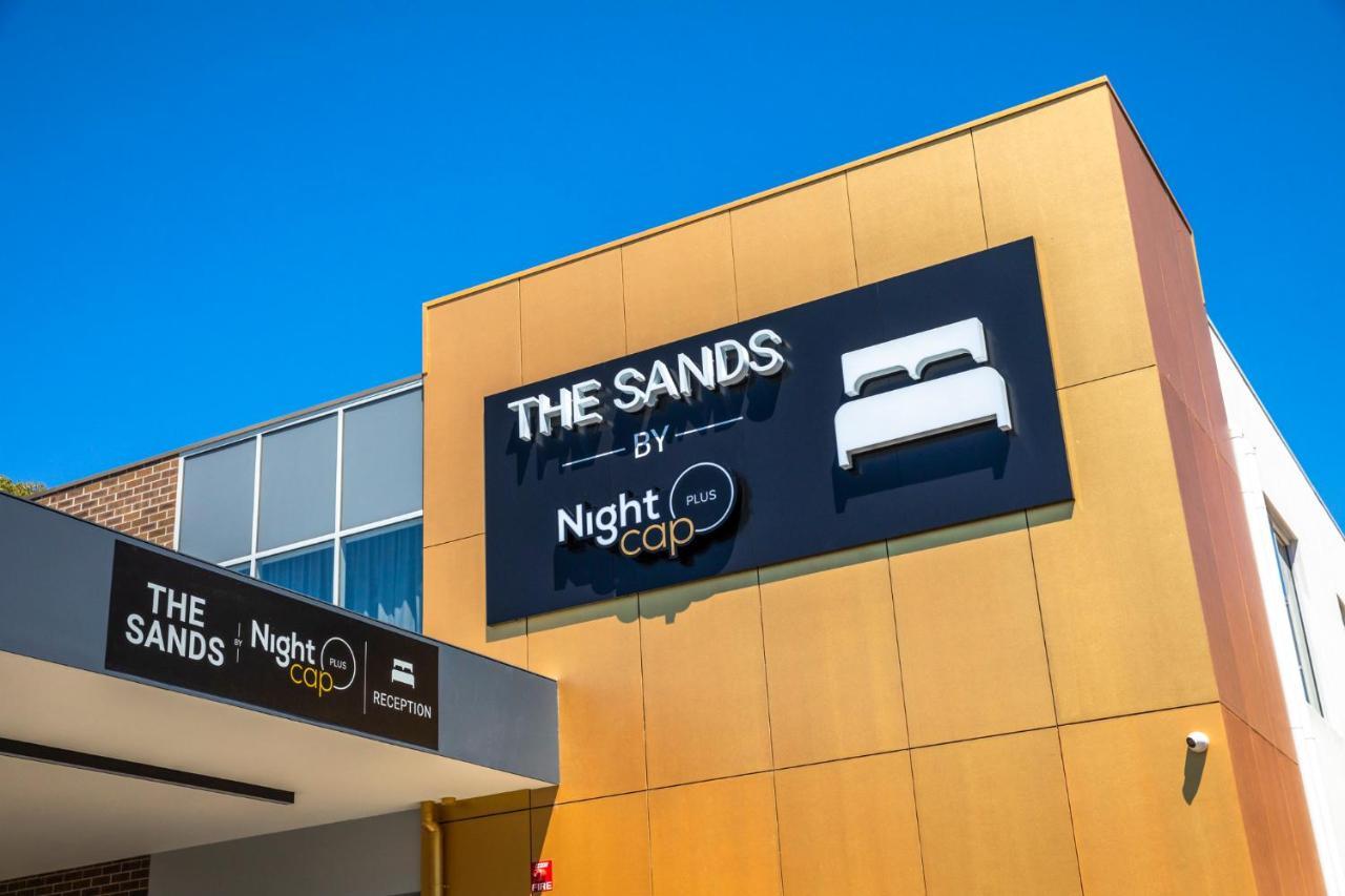 The Sands By Nightcap Plus Carrum Downs Zewnętrze zdjęcie