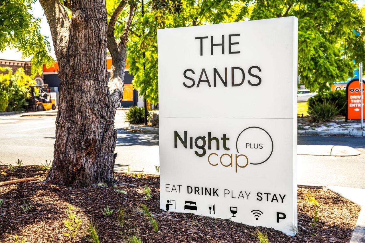 The Sands By Nightcap Plus Carrum Downs Zewnętrze zdjęcie