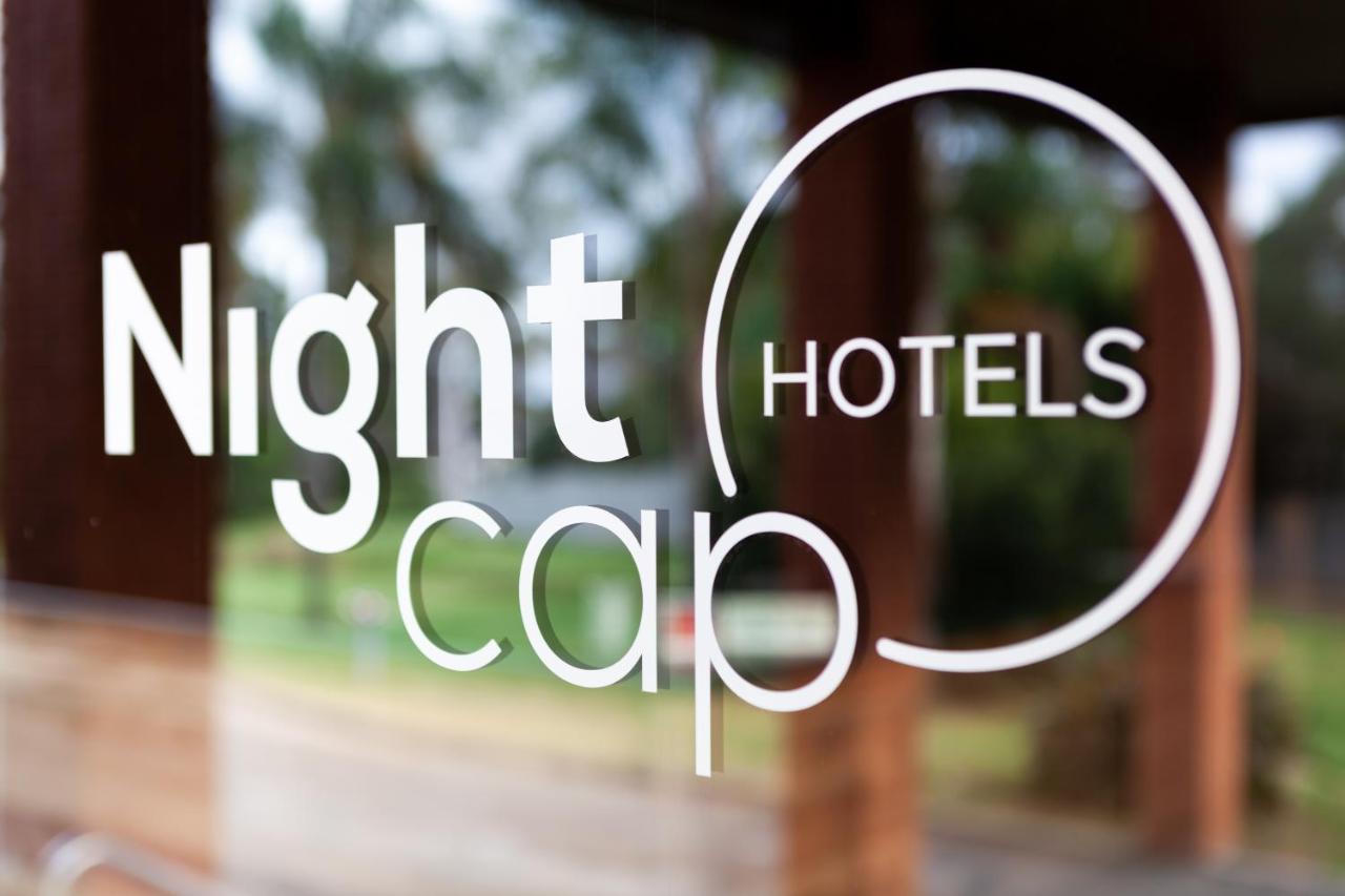 The Sands By Nightcap Plus Carrum Downs Zewnętrze zdjęcie
